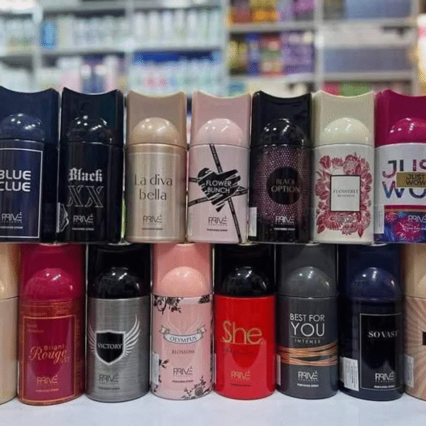 عطور اماراتيه