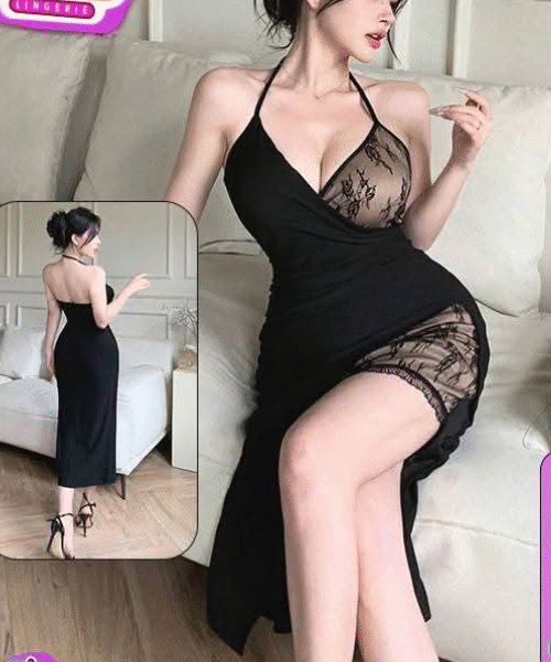 قميص اسود ب تل