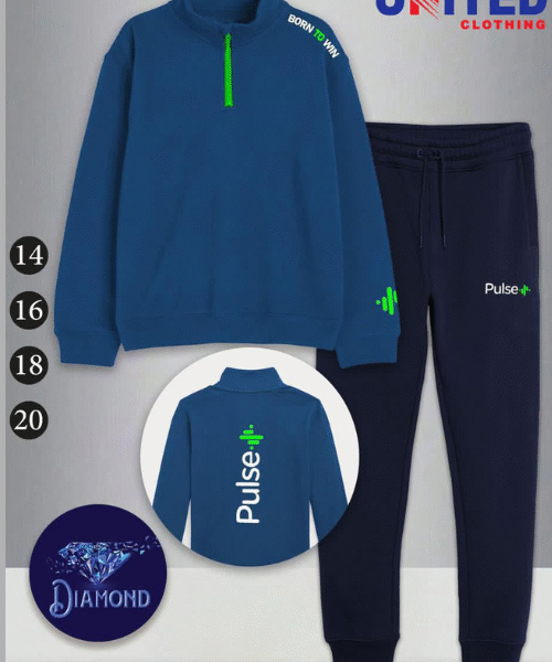 ترنج اولادى ميلتون